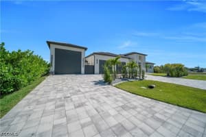 3420 NW 1st Terrace, Cape Coral, FL 33993, - MLS#2026022316