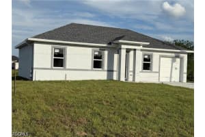 731 Ferndale Avenue, Lehigh Acres, FL 33974 - MLS#2026022317