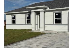 731 Ferndale Avenue, Lehigh Acres, FL 33974 - MLS#2026022317