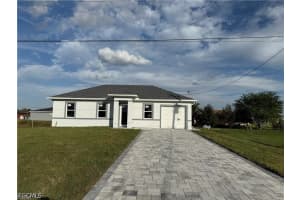 731 Ferndale Avenue, Lehigh Acres, FL 33974 - MLS#2026022317