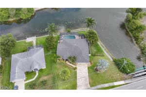 515 Gleason Pkwy, Cape Coral, FL 33914, - MLS#2026022319