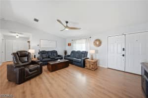 515 Gleason Pkwy, Cape Coral, FL 33914, - MLS#2026022319