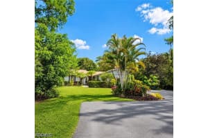 3534 White Blvd, Naples, FL 34117, - MLS#2026022320