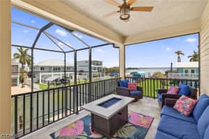 243 Driftwood Lane, Fort Myers Beach, FL 33931 - MLS#2026022322