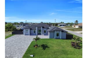 1125 14th Terrace, Cape Coral, FL 33909 - MLS#2026022323