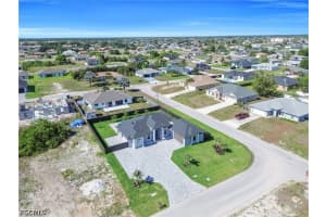 1125 14th Terrace, Cape Coral, FL 33909 - MLS#2026022323