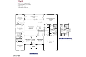 925 8th Place, Cape Coral, FL 33993 - MLS#2026022331