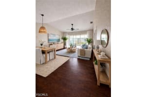 449 Royal Poinciana Bldg 3 Unit 322, Punta Gorda, FL 33955 - MLS#2026022334