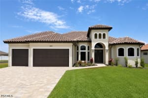 4403 10th Avenue, Cape Coral, FL 33914 - MLS#2026022340