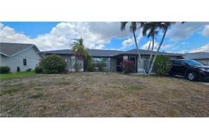 1203 23rd Terrace, Cape Coral, FL 33990 - MLS#2026022341