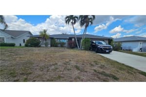 1203 23rd Terrace, Cape Coral, FL 33990 - MLS#2026022341