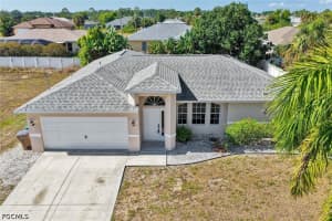 1338 33rd Lane, Cape Coral, FL 33909 - MLS#2026022352