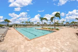 2849 Pillar Coral Lane, North Fort Myers, FL 33903 - MLS#2026022359