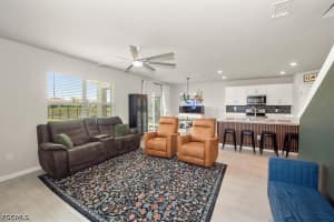 2849 Pillar Coral Lane, North Fort Myers, FL 33903 - MLS#2026022359
