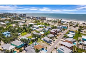 210 Fairweather Lane, Fort Myers Beach, FL 33931 - MLS#2026022362