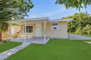 3318 Thomas Street, Fort Myers, FL 33916 - MLS#2026022363
