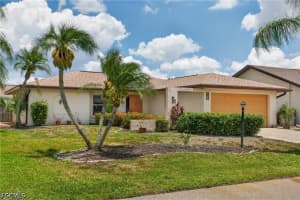 9708 Foxglove Circle, Fort Myers, FL 33919 - MLS#2026022368