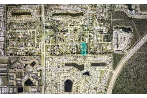 6814 Magnolia Lane, Fort Myers, FL 33966 - MLS#2026022370