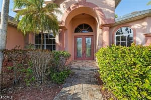 325 Se 21st St, Cape Coral 325 Se 21st St, Cape Coral