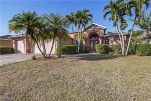 325 21st Street, Cape Coral, FL 33990 - MLS#2026022388