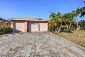 325 21st Street, Cape Coral, FL 33990 - MLS#2026022388