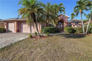 325 21st Street, Cape Coral, FL 33990 - MLS#2026022388