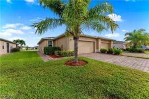 10781 Crossback Lane, Lehigh Acres, FL 33936 - MLS#2026022390