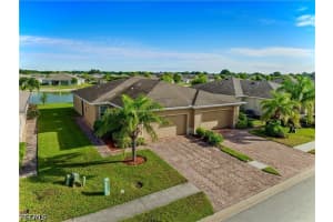 10781 Crossback Lane, Lehigh Acres, FL 33936 - MLS#2026022390