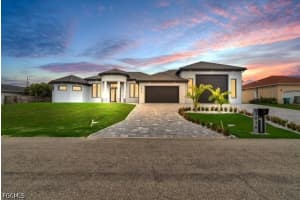 1816 Ne 27th St, Cape Coral 1816 Ne 27th St, Cape Coral