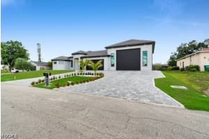 MLS# 2026022391, Cape Coral, Florida 33909