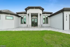 MLS# 2026022391, Cape Coral, Florida 33909
