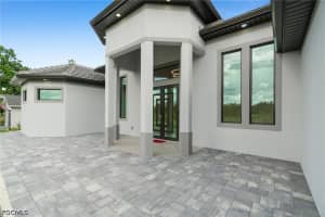 MLS# 2026022391, Cape Coral, Florida 33909
