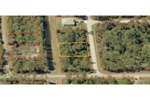 1244 Ravenswood Street, Lehigh Acres, FL 33974 - MLS#2026022401