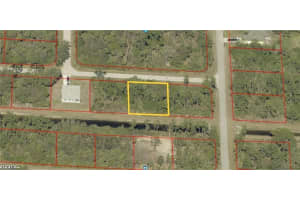1244 Ravenswood Street, Lehigh Acres, FL 33974 - MLS#2026022401