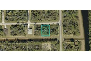 1244 Ravenswood Street, Lehigh Acres, FL 33974 - MLS#2026022401
