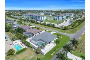 1722 38th Terrace, Cape Coral, FL 33914 - MLS#2026022408