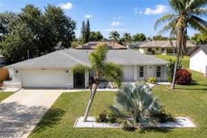1337 Ne Van Loon Ter, Cape Coral
