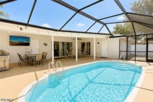 1337 Van Loon Terrace, Cape Coral, FL 33909 - MLS#2026022415