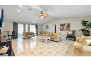 1337 Van Loon Terrace, Cape Coral, FL 33909 - MLS#2026022415