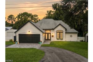 1090 Woods Drive, Labelle, FL 33935 - MLS#2026022419