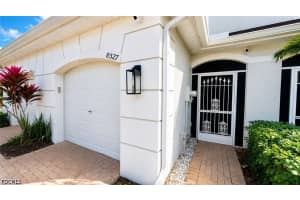 8527 Athena Court, Lehigh Acres, FL 33971 - MLS#2026022420