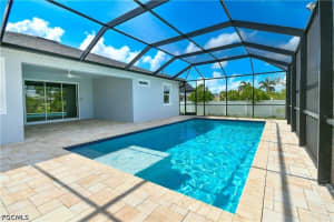 4006 26th Court, Cape Coral, FL 33914 - MLS#2026022426
