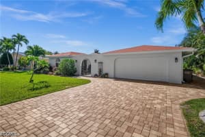 1432 Venetian Court, Cape Coral, FL 33904 - MLS#2026022428