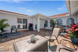 1432 Venetian Court, Cape Coral, FL 33904 - MLS#2026022428