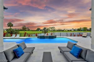 11929 Princess Grace Court, Cape Coral, FL 33991 - MLS#2026022433