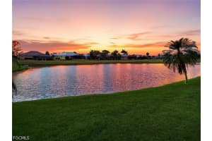 11929 Princess Grace Court, Cape Coral, FL 33991 - MLS#2026022433