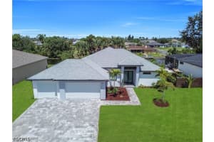 411 Sw 26th Pl, Cape Coral 411 Sw 26th Pl, Cape Coral