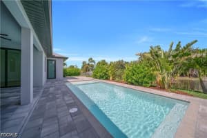 411 26th Place, Cape Coral, FL 33991 - MLS#2026022438