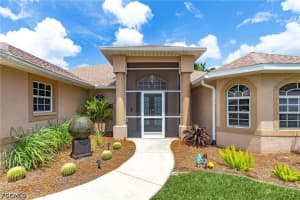 3613 3rd Place, Cape Coral, FL 33904 - MLS#2026022439