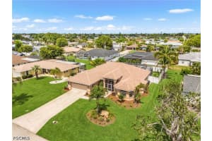 3613 3rd Place, Cape Coral, FL 33904 - MLS#2026022439